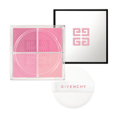 PRISME LIBRE BLUSH (RUBOR DE MEJILLAS EN POLVOS SUELTOS)